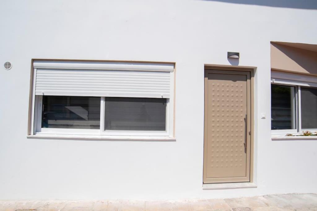 Oniro Home Ierápetra Extérieur photo