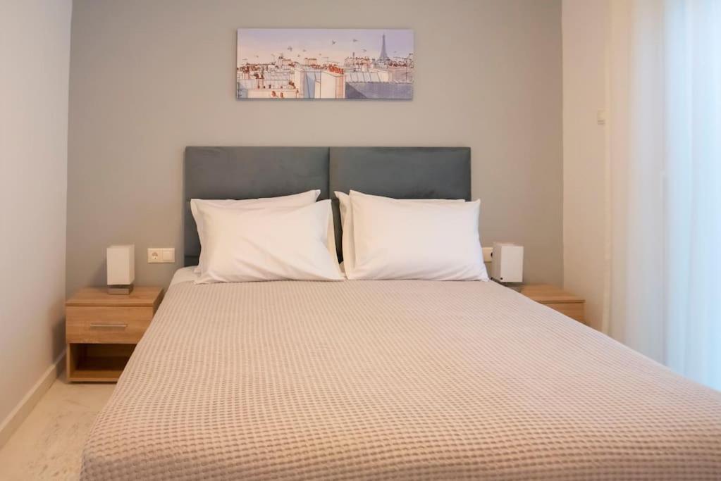 Oniro Home Ierápetra Extérieur photo