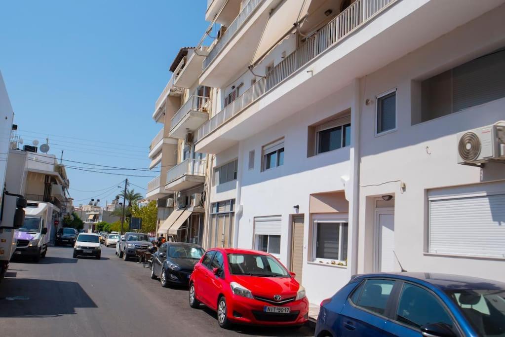Oniro Home Ierápetra Extérieur photo