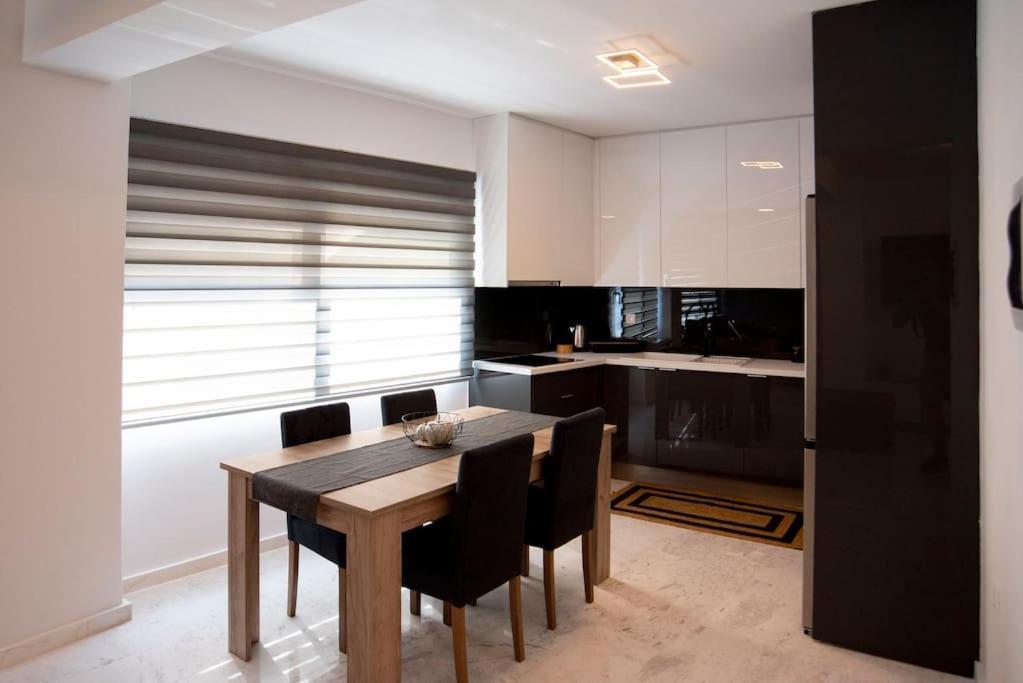 Oniro Home Ierápetra Extérieur photo