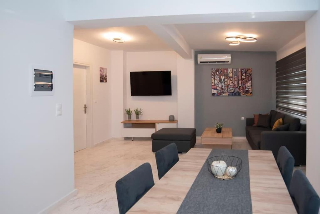 Oniro Home Ierápetra Extérieur photo