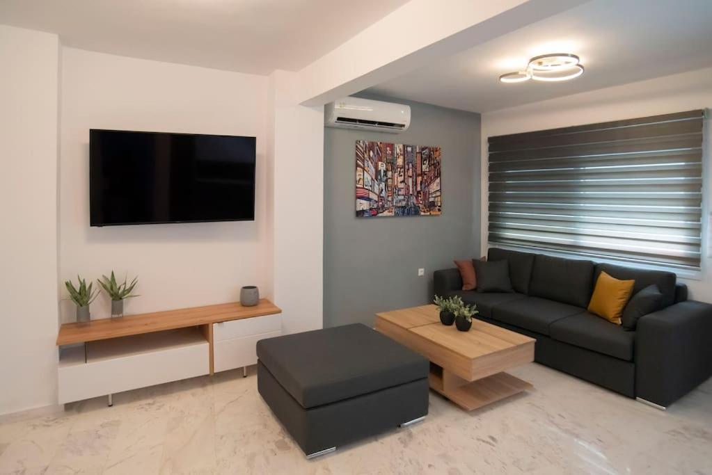 Oniro Home Ierápetra Extérieur photo